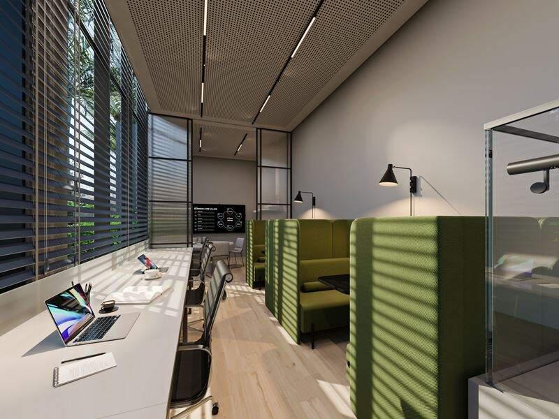 Apartamento, Savassi, 2 Quartos, 2 Vagas, 2 Suítes