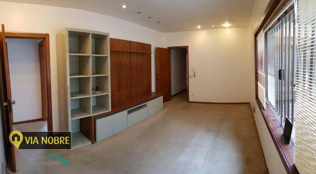 Casa em Condomínio, Cidade Jardim, 5 Quartos, 8 Vagas, 4 Suítes