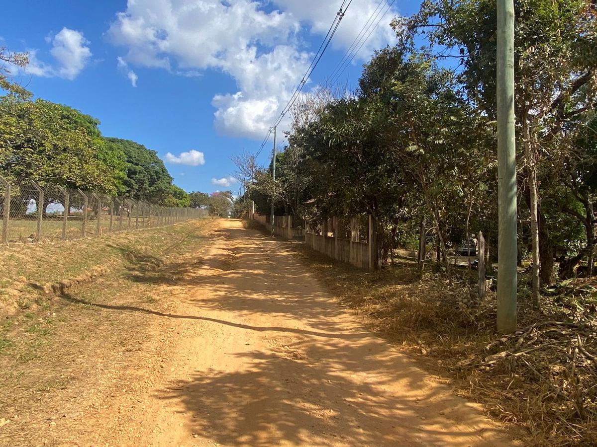 Lote, Palmital II, 0 Quarto, 0 Vaga