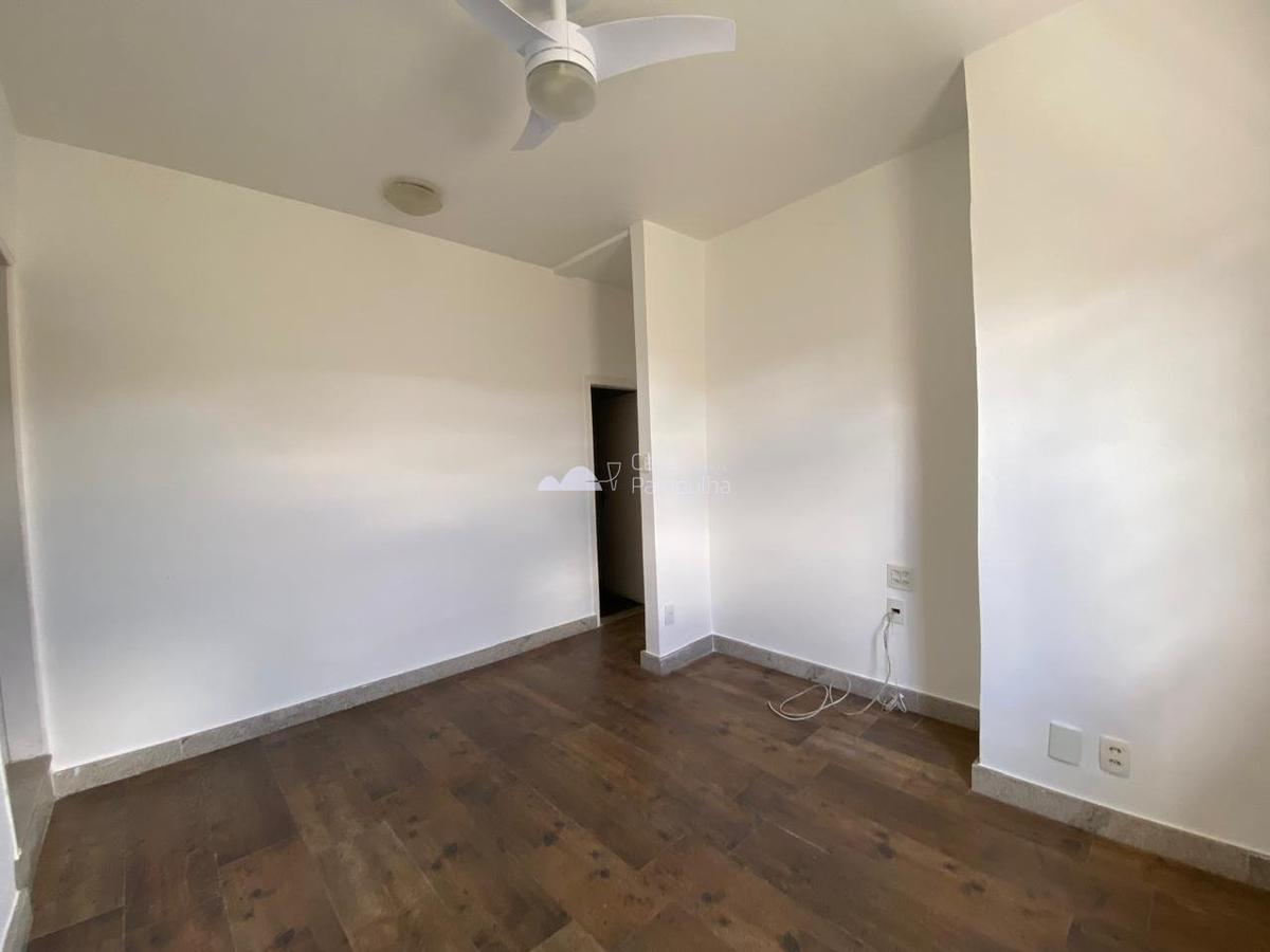 Casa, Santa Amélia, 3 Quartos, 2 Vagas, 1 Suíte