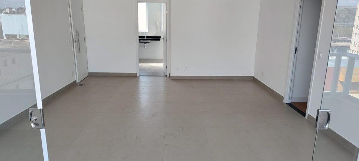 Apartamento, Fernão Dias, 4 Quartos, 3 Vagas, 1 Suíte