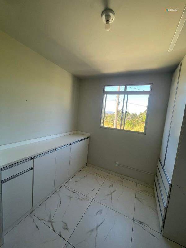 Apartamento, Novo Centro, 2 Quartos, 1 Vaga