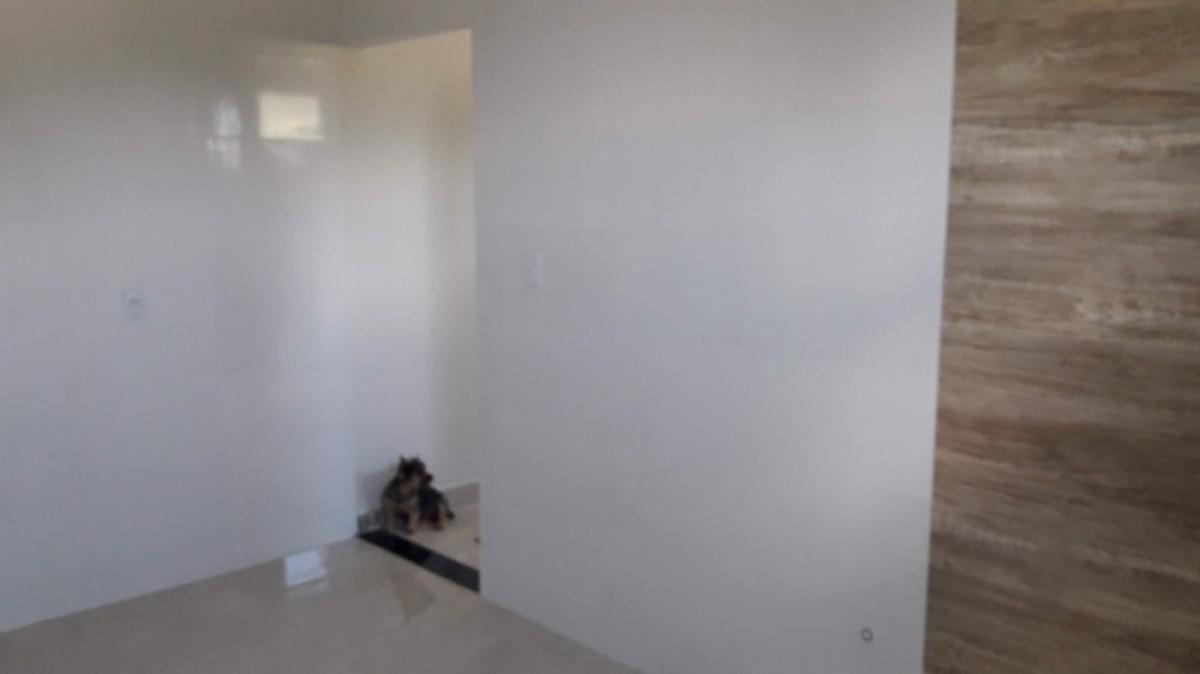 Casa, Novo Horizonte, 3 Quartos, 2 Vagas, 1 Suíte