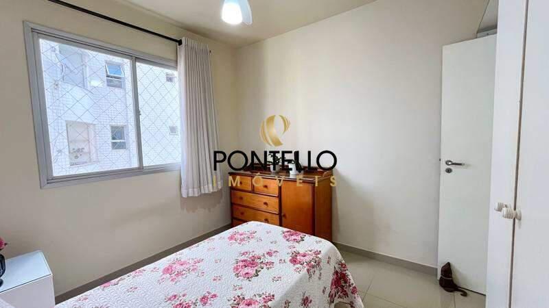Apartamento, Buritis, 3 Quartos, 2 Vagas, 1 Suíte