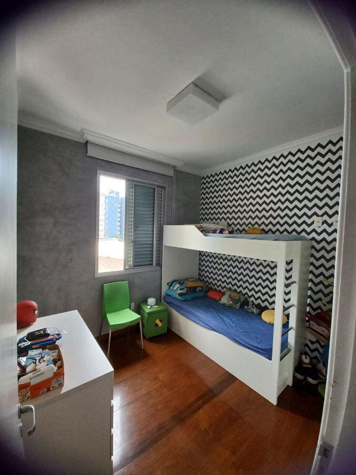 Cobertura, Palmares, 3 Quartos, 2 Vagas, 1 Suíte