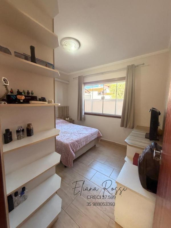 Casa, Imaculada Conceição, 3 Quartos, 3 Vagas, 1 Suíte