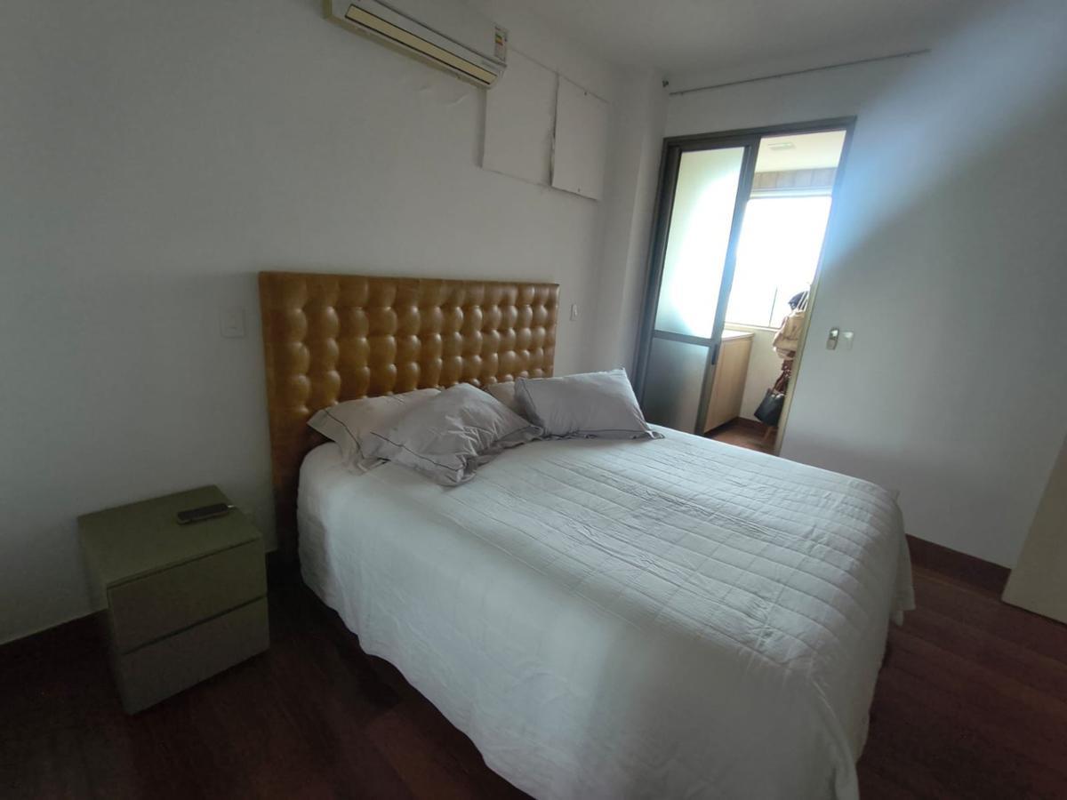 Apartamento, Santo Antônio, 4 Quartos, 3 Vagas, 2 Suítes