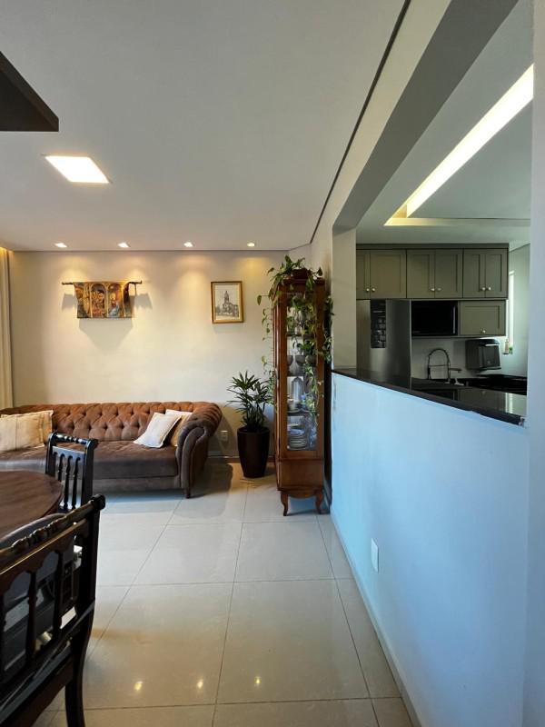 Apartamento, Palmeiras, 3 Quartos, 2 Vagas, 1 Suíte