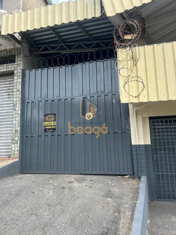 Galpão, Jardim Laguna, 0 Quarto, 0 Vaga