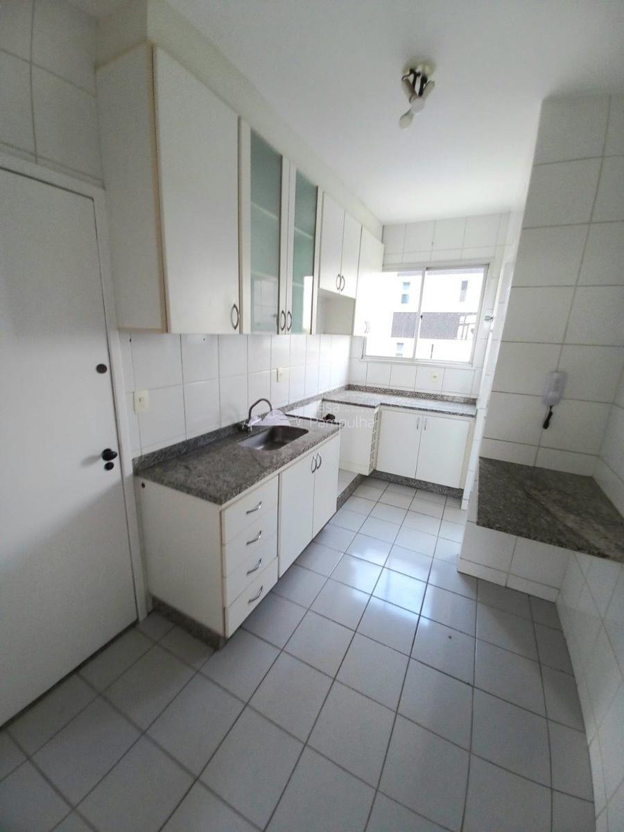 Apartamento, Itapoã, 3 Quartos, 2 Vagas, 1 Suíte