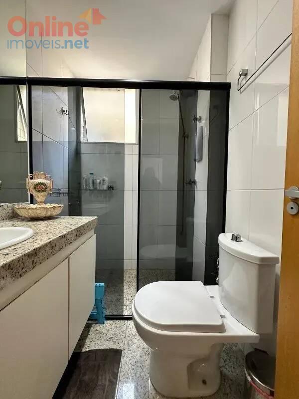 Apartamento, Buritis, 4 Quartos, 0 Vaga, 1 Suíte