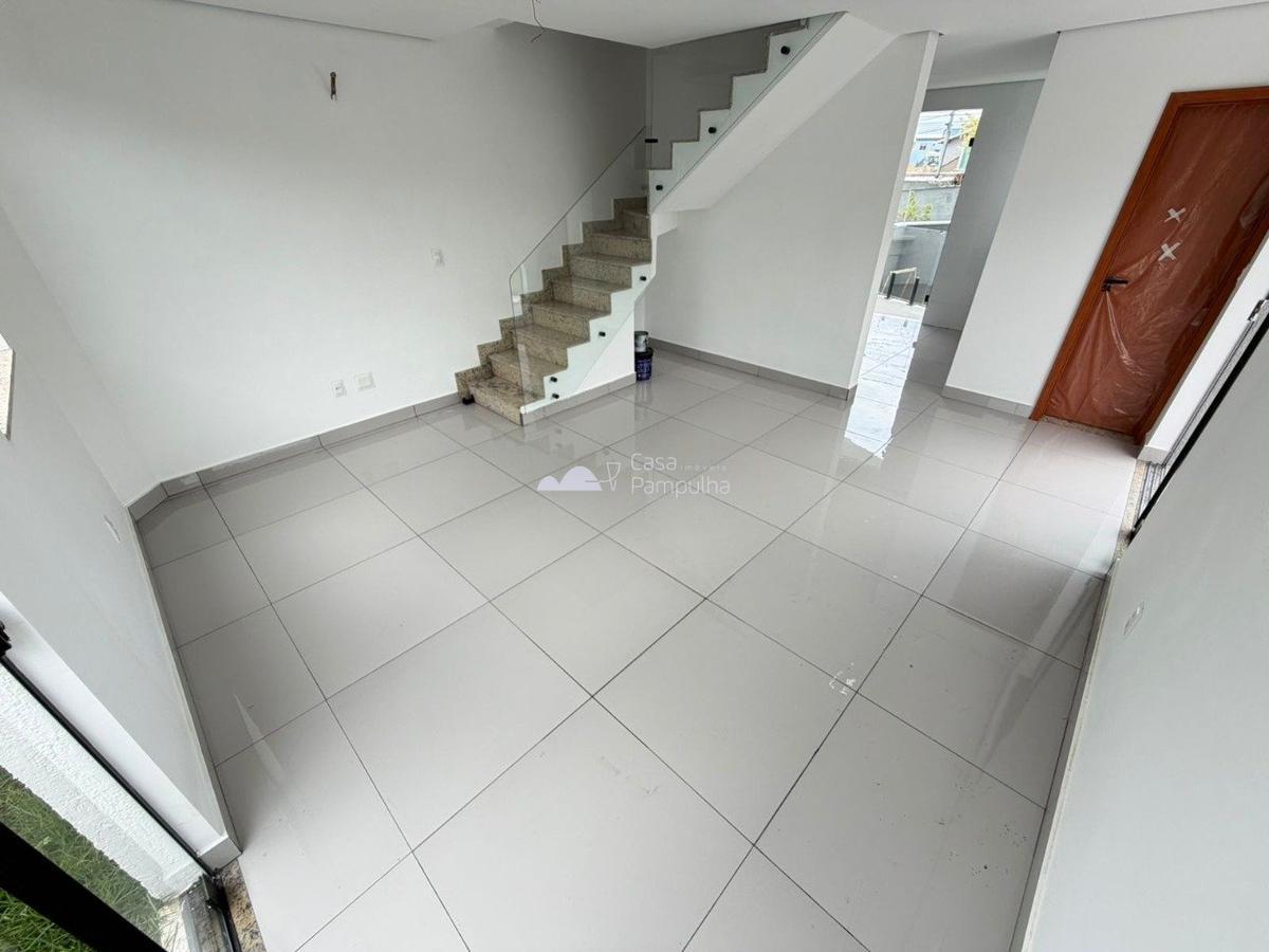 Casa, Santa Amélia, 3 Quartos, 3 Vagas, 1 Suíte