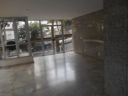 Apartamento, Vila Paris, 3 Quartos, 2 Vagas, 1 Suíte