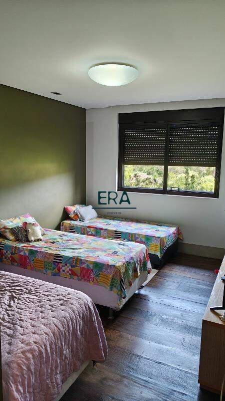 Apartamento, Retiro das Pedras, 4 Quartos, 0 Vaga, 2 Suítes