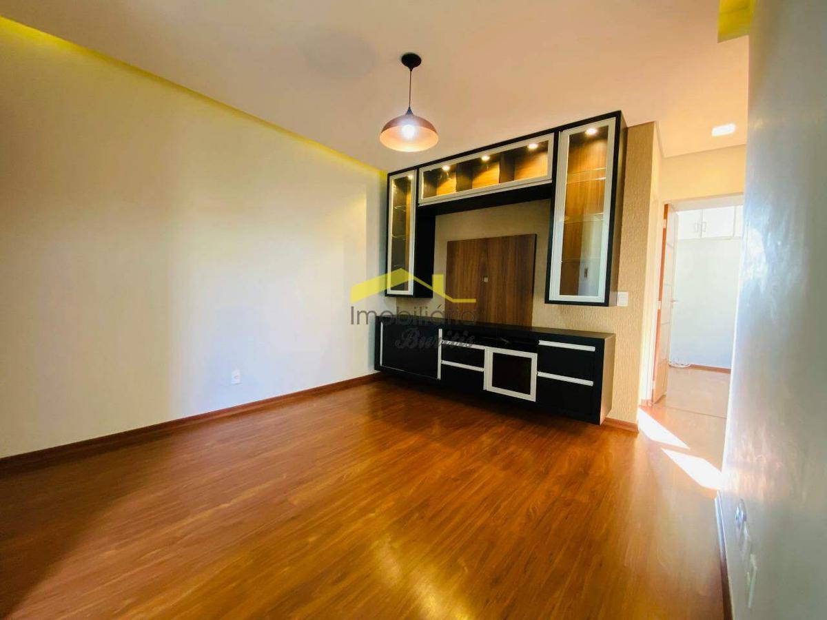 Apartamento, Buritis, 2 Quartos, 1 Vaga