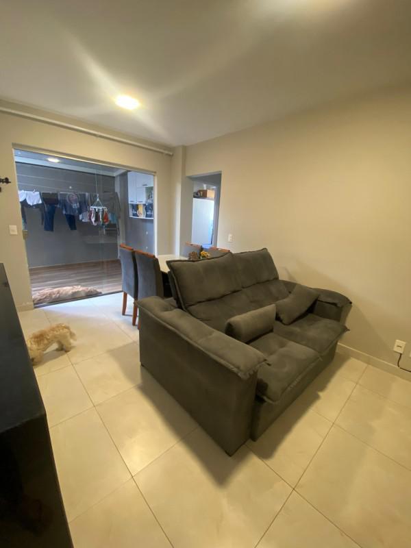 Apartamento, Varzea, 2 Quartos, 1 Vaga