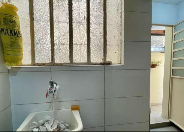 Apartamento, Sagrada Família, 2 Quartos, 1 Vaga, 1 Suíte