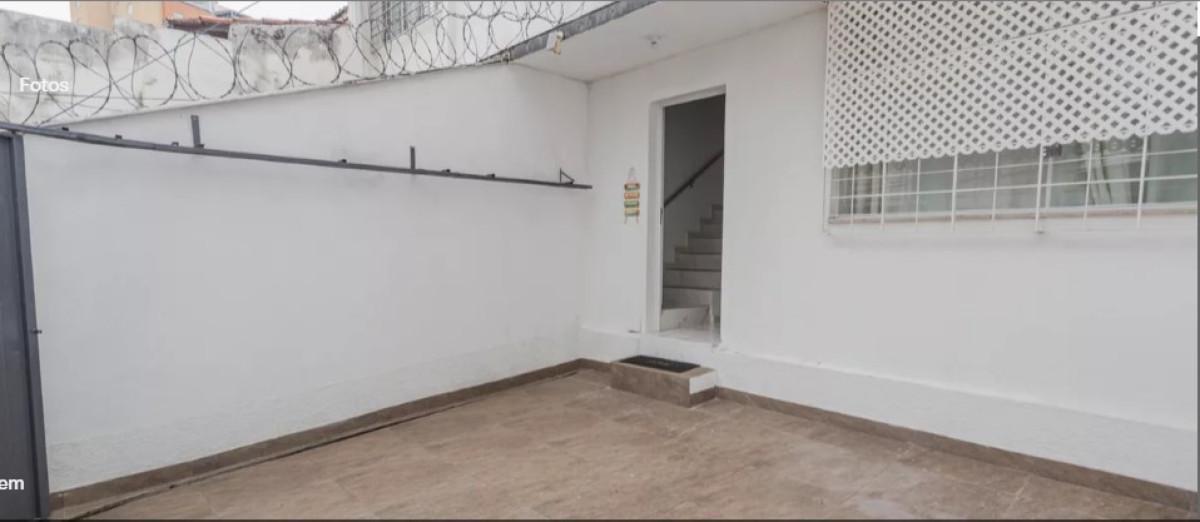 Casa, Horto, 3 Quartos, 2 Vagas, 1 Suíte