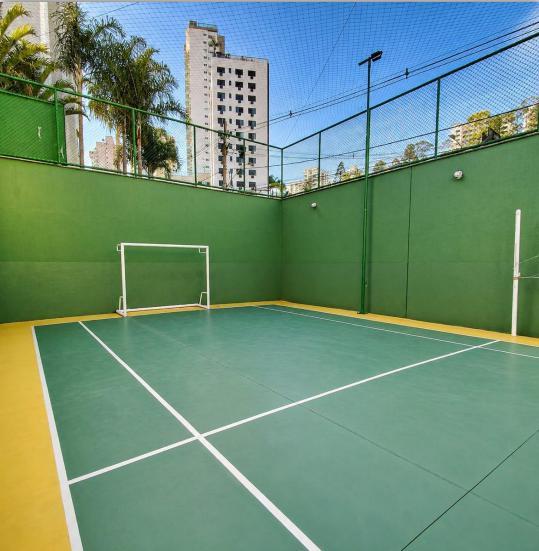 Cobertura, Belvedere, 3 Quartos, 4 Vagas, 1 Suíte