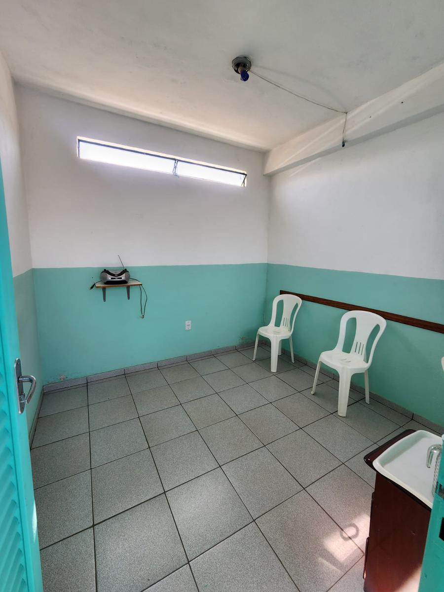 Casa, Carajás, 6 Quartos, 1 Vaga, 1 Suíte