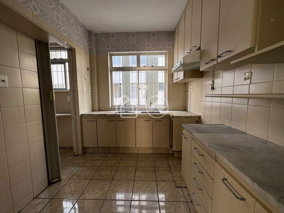 Apartamento, Buritis, 2 Quartos, 2 Vagas, 1 Suíte