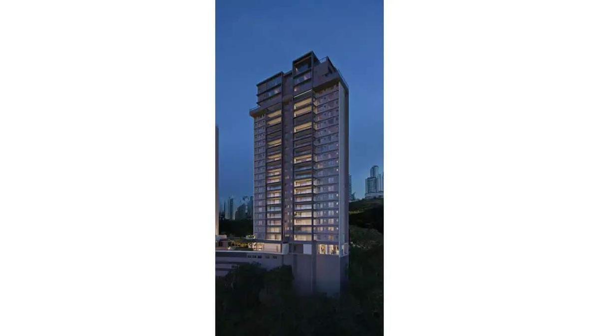 Apartamento, Vila da Serra, 4 Quartos, 4 Vagas