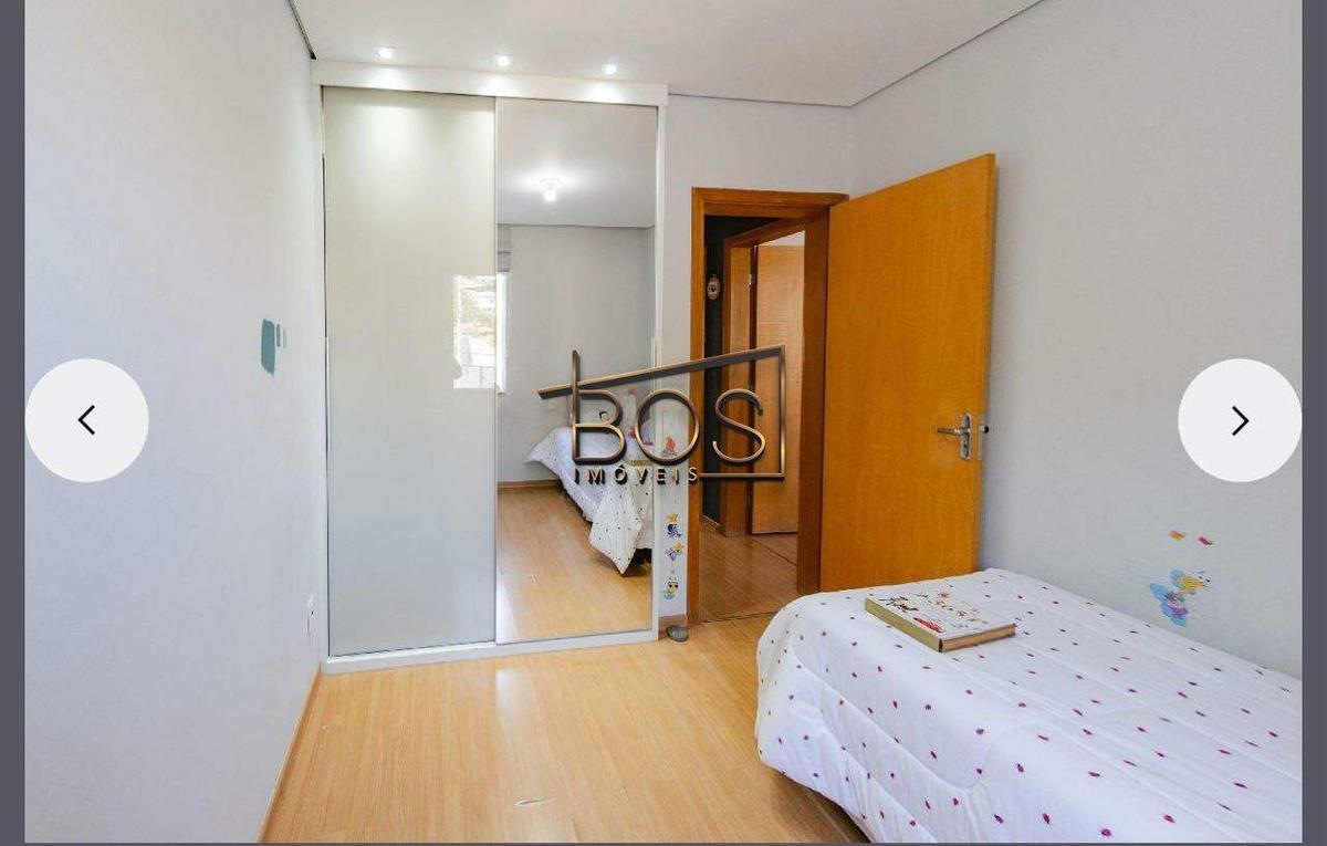 Apartamento, Buritis, 3 Quartos, 2 Vagas, 1 Suíte