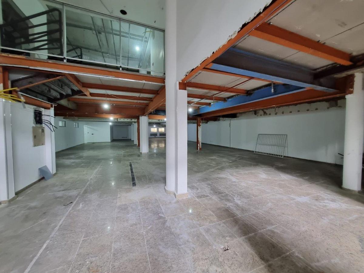 Prédio, Santo Agostinho, 0 Quarto, 0 Vaga