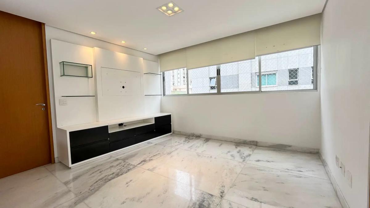 Apartamento, Funcionários, 3 Quartos, 2 Vagas, 2 Suítes