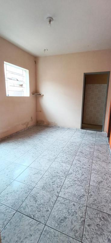 Galpão, Santa Terezinha, 3 Quartos, 4 Vagas