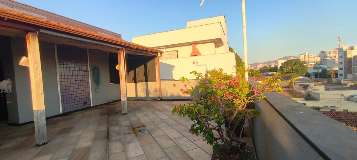 Cobertura, Ipiranga, 3 Quartos, 2 Vagas, 1 Suíte