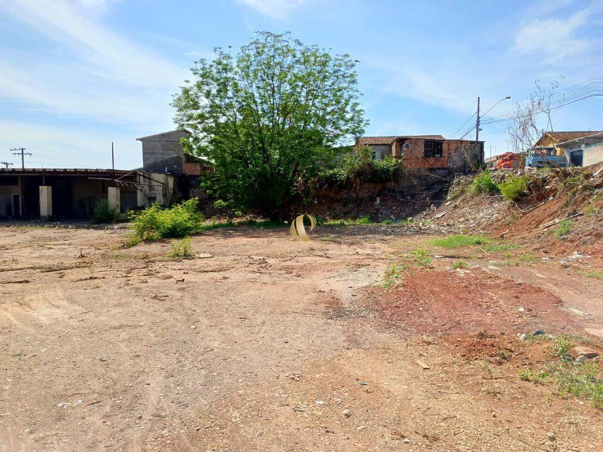 Lote, Santo Antônio, 0 Quarto, 0 Vaga