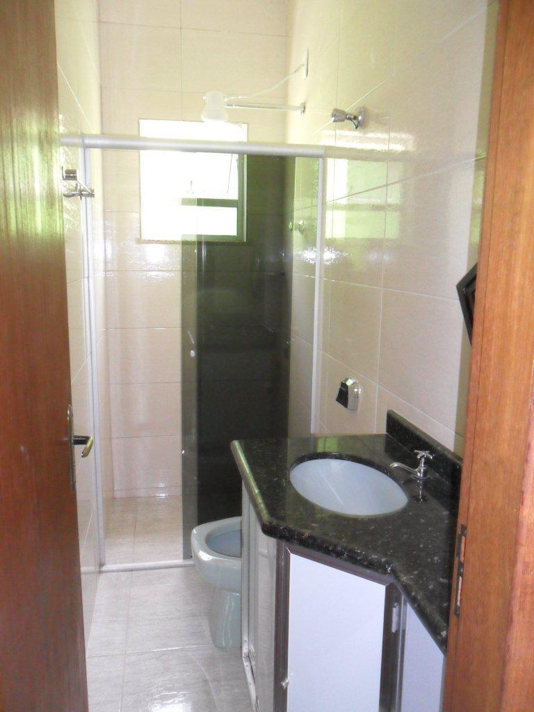 Casa, Viena, 3 Quartos, 2 Vagas, 1 Suíte