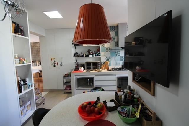 Apartamento, Savassi, 3 Quartos, 4 Vagas, 1 Suíte