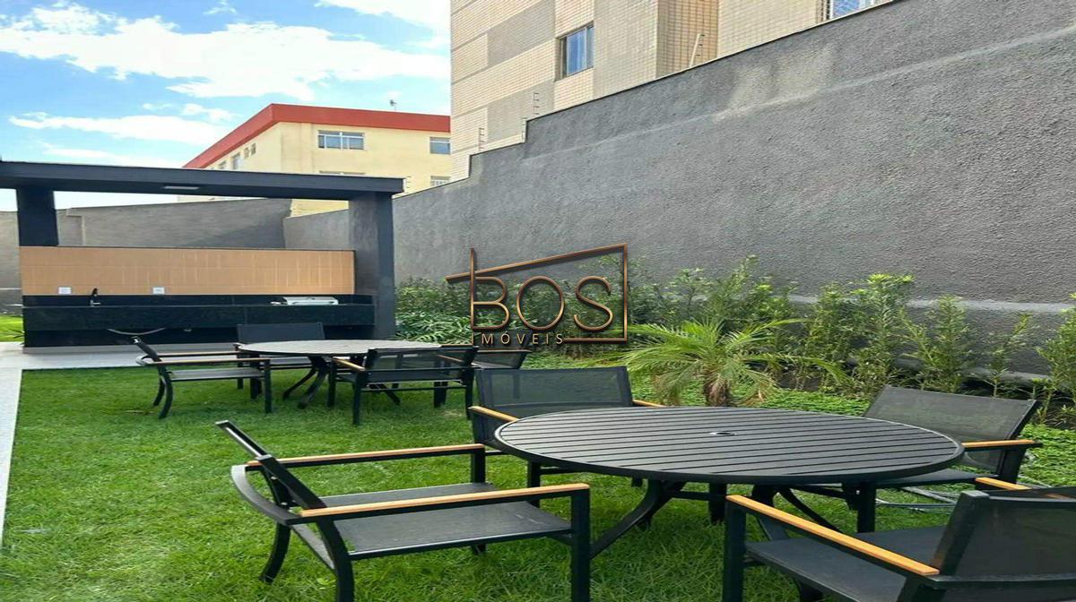 Apartamento, Padre Eustáquio, 3 Quartos, 2 Vagas, 2 Suítes