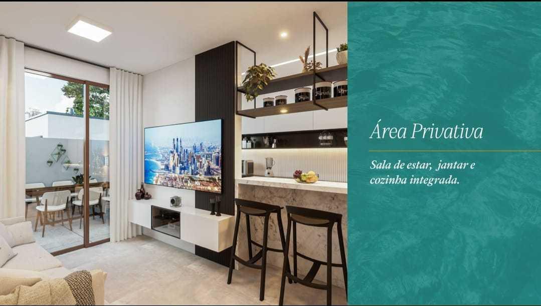 Cobertura, Prado, 3 Quartos, 1 Vaga, 3 Suítes