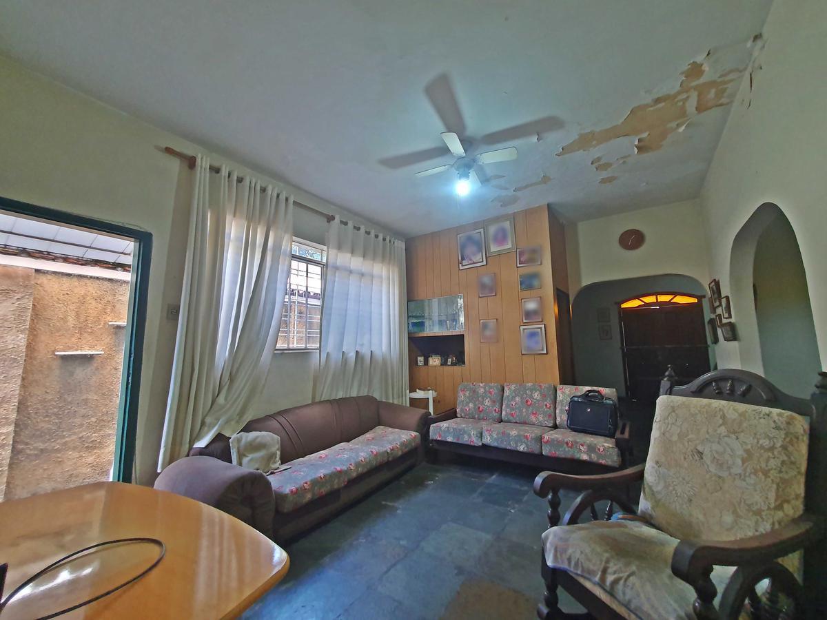 Casa, Nova Suíssa, 3 Quartos, 2 Vagas, 1 Suíte