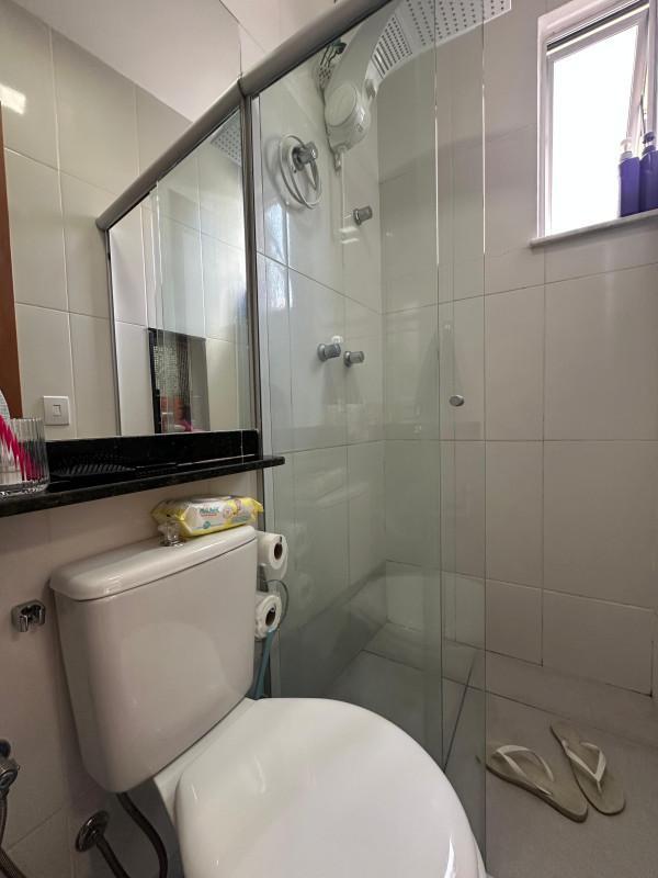 Casa, União, 3 Quartos, 1 Vaga, 1 Suíte