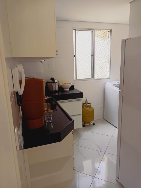 Apartamento, Glória, 2 Quartos, 1 Vaga, 1 Suíte