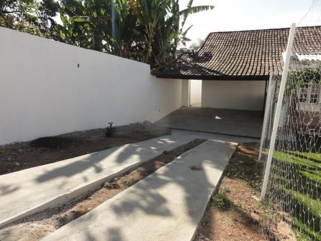 Casa, Céu Azul, 1 Quarto, 3 Vagas