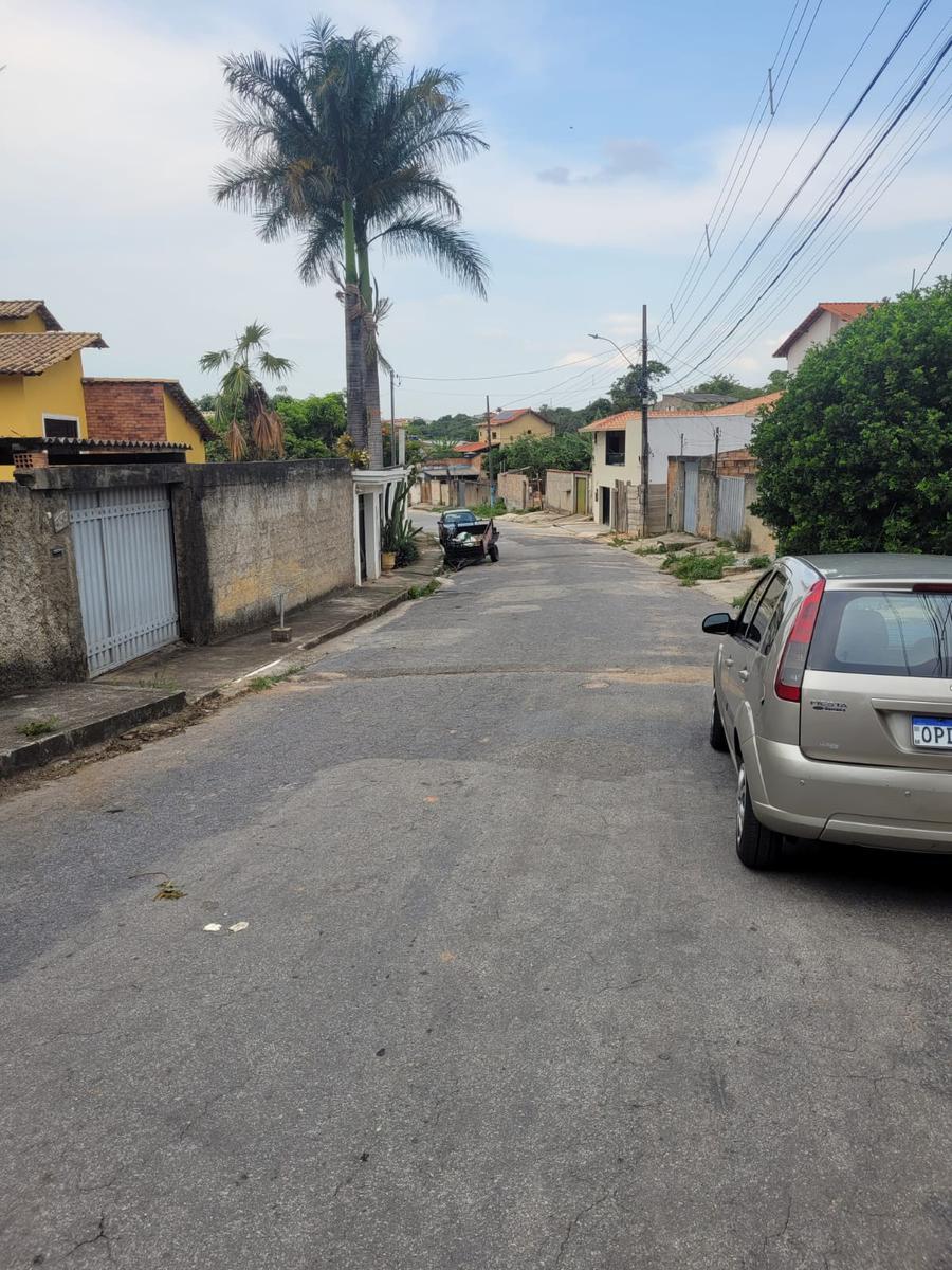 Casa, Quintas do Jacuba, 2 Quartos, 5 Vagas