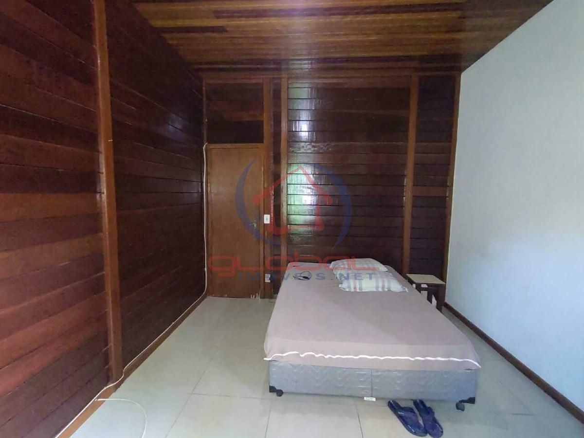 Casa, Bandeirantes (pampulha), 4 Quartos, 10 Vagas, 2 Suítes