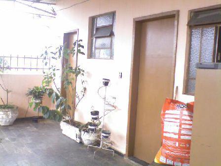 Casa, Vila Pérola, 3 Quartos, 4 Vagas, 1 Suíte