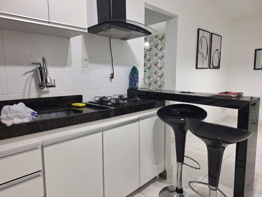 Apartamento, Rosário, 2 Quartos, 0 Vaga