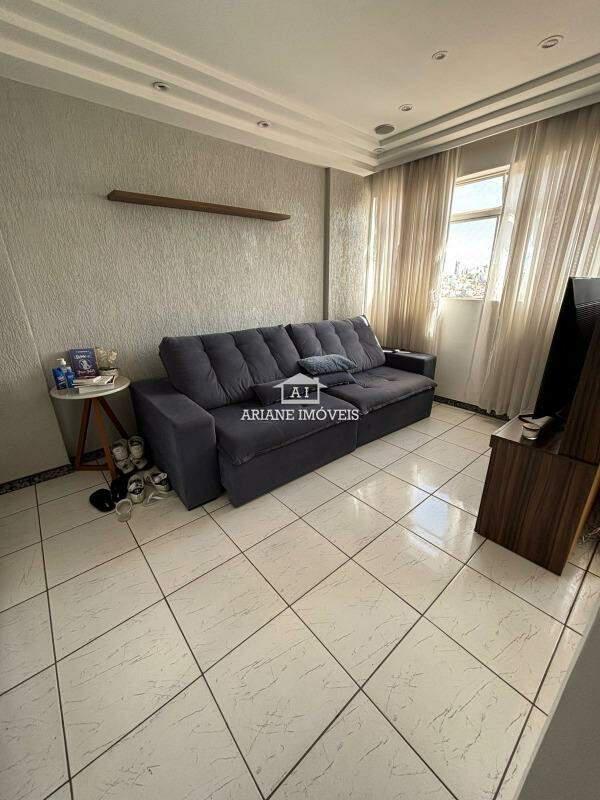 Apartamento, Carlos Prates, 3 Quartos, 1 Vaga, 1 Suíte