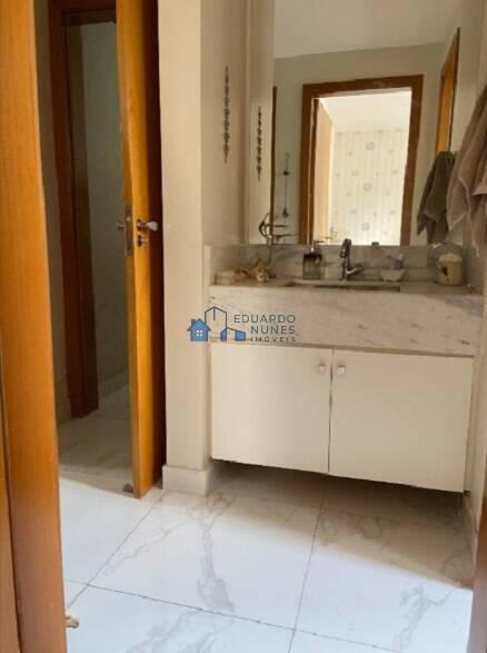 Apartamento, Sion, 3 Quartos, 2 Vagas, 1 Suíte