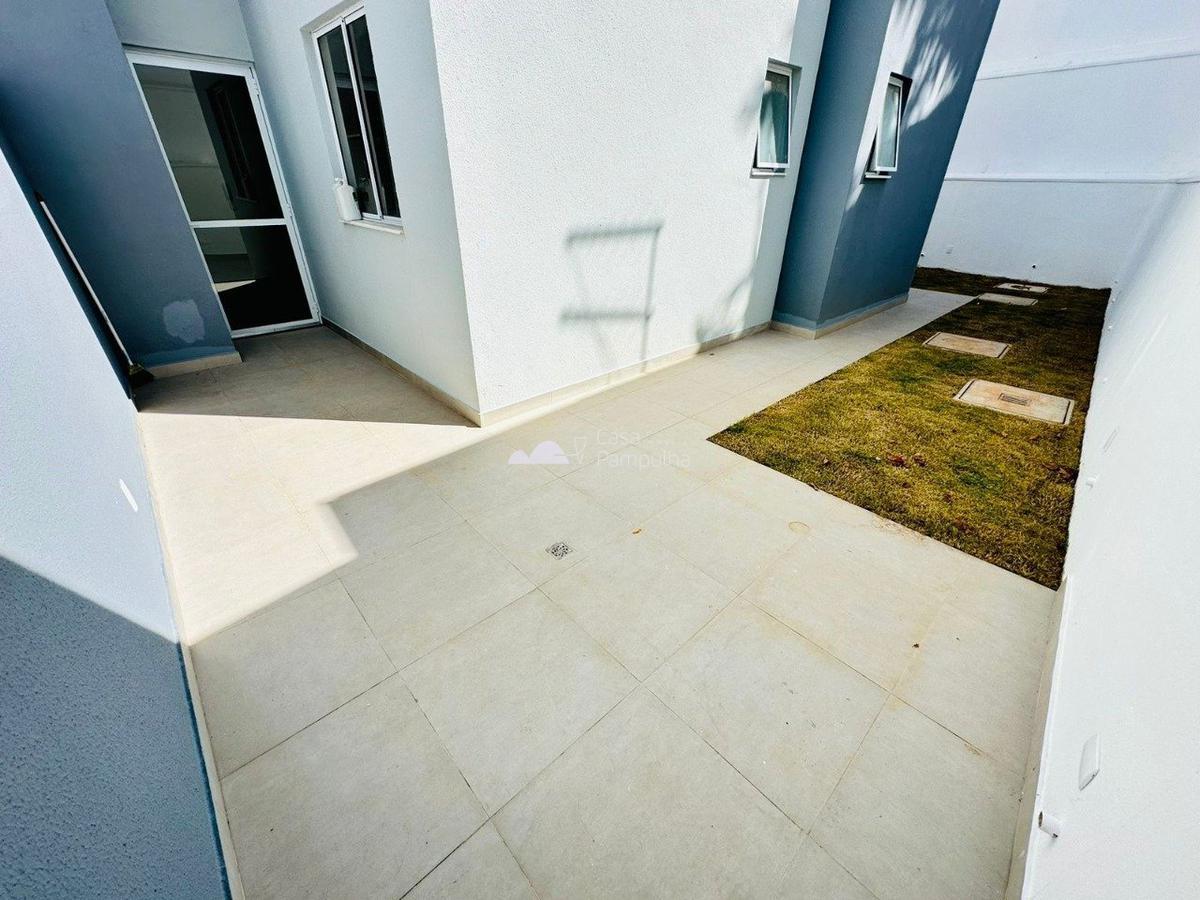 Apartamento, Santa Mônica, 2 Quartos, 2 Vagas, 1 Suíte
