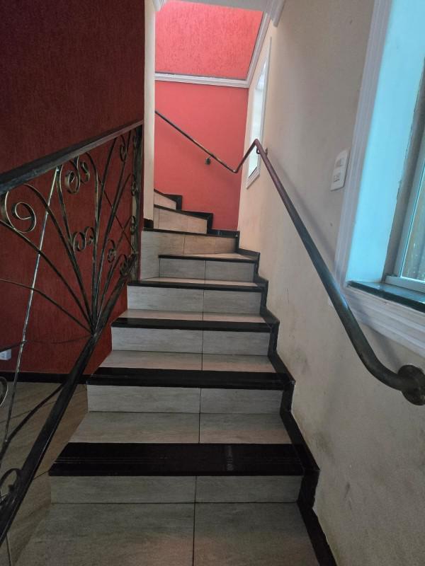 Casa, Trevo, 4 Quartos, 3 Vagas, 1 Suíte