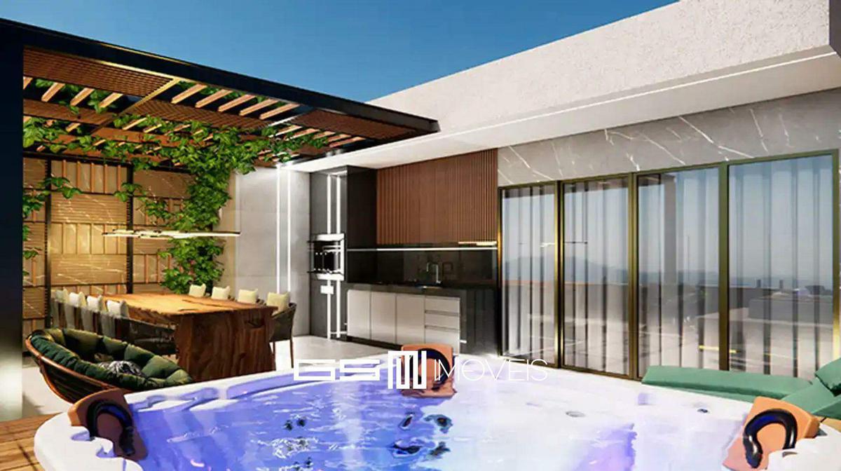 Apartamento, Carmo, 3 Quartos, 3 Vagas, 1 Suíte