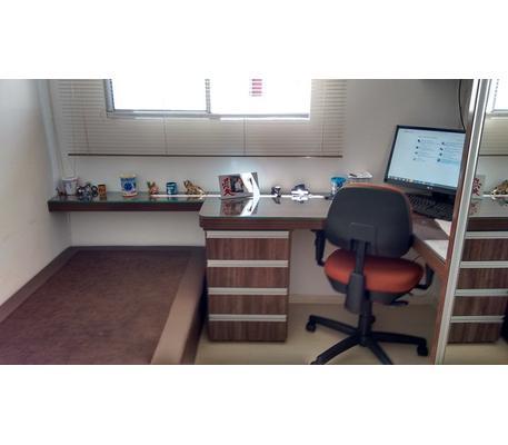Apartamento, Camargos, 2 Quartos, 1 Vaga